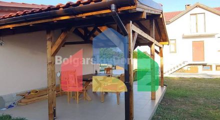 House in Gorica