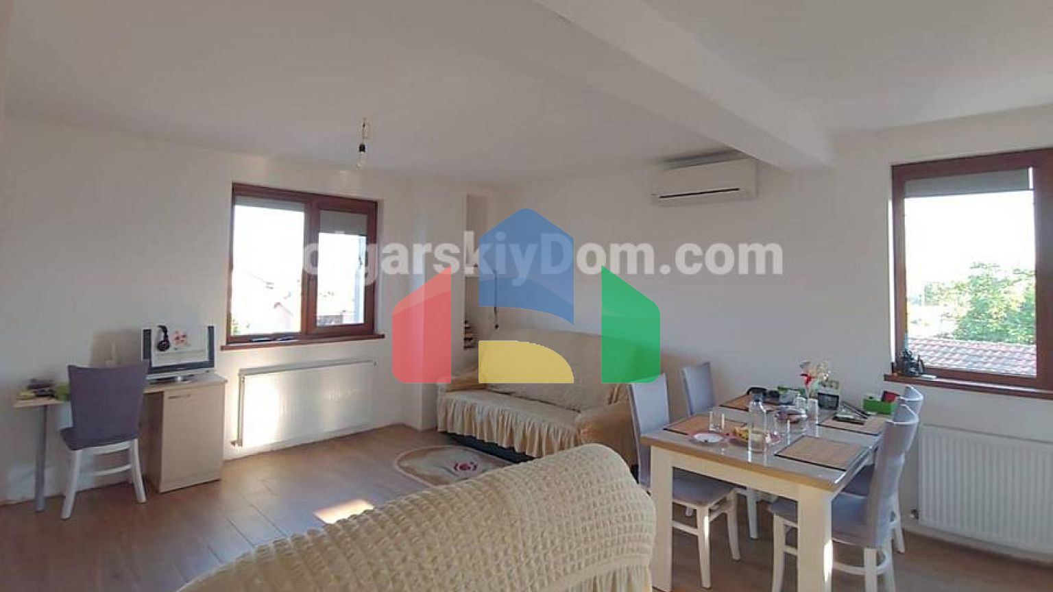 Дом в Горице