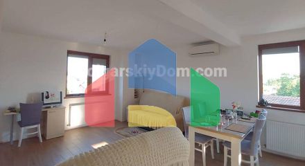 Дом в Горице