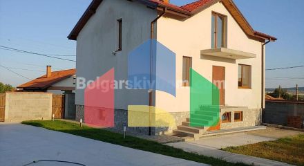 Дом в Горице