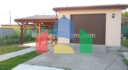 Дом в Горице