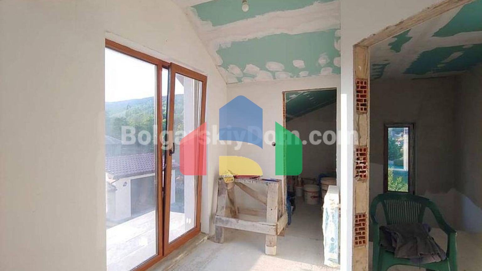 Дом в Горице