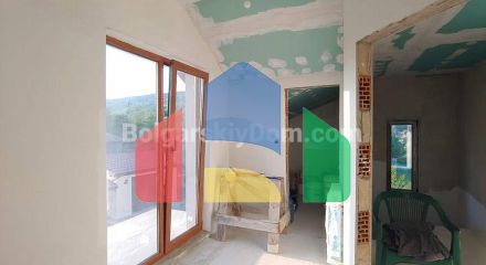 Дом в Горице