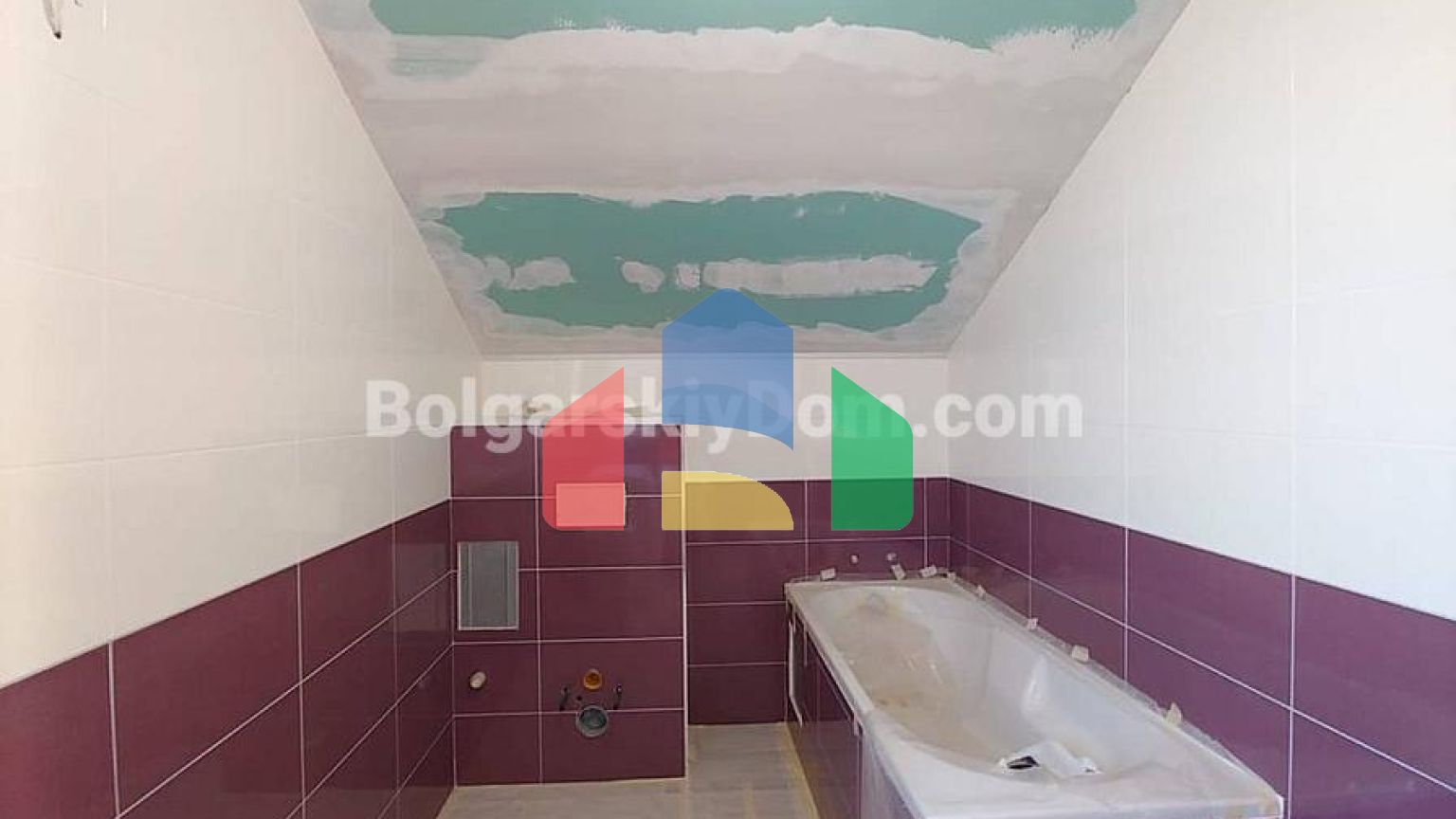 Дом в Горице