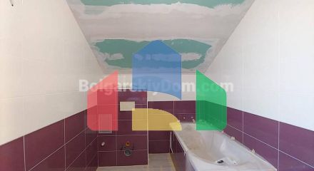 Дом в Горице