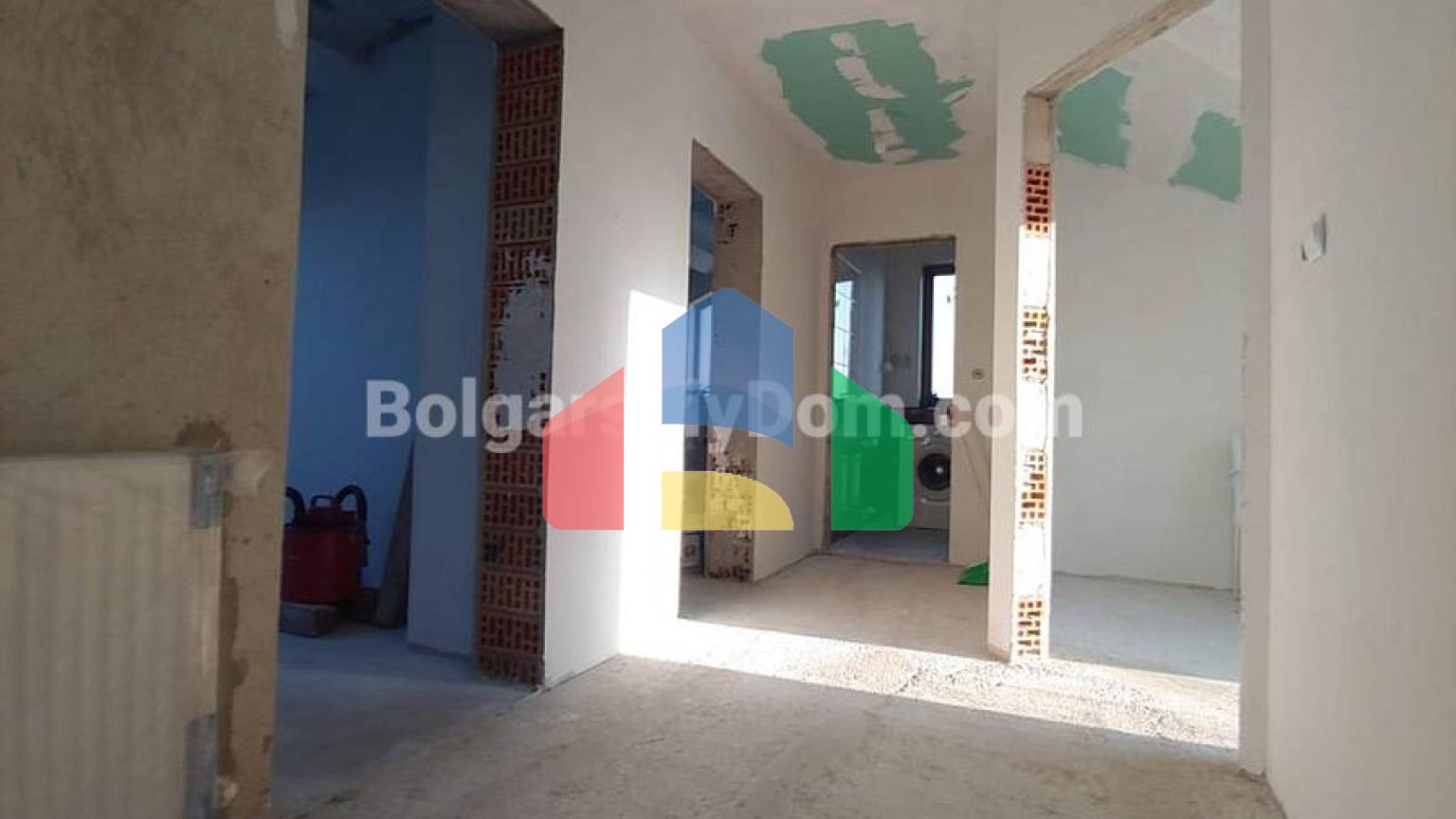 Дом в Горице