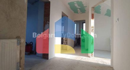 Дом в Горице