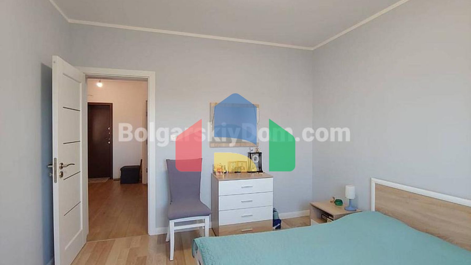 Дом в Горице