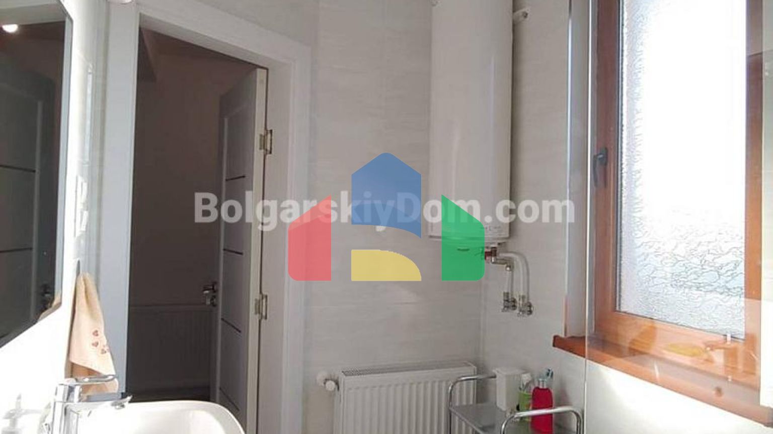 Дом в Горице