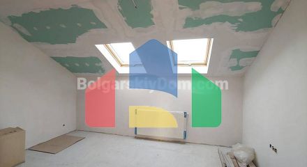 Дом в Горице