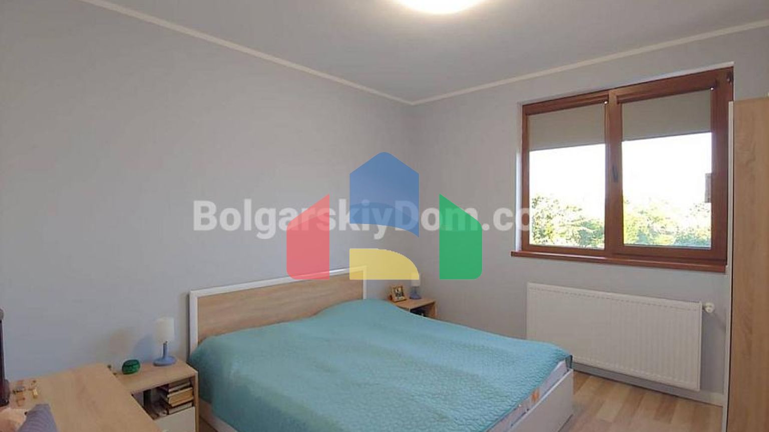 Дом в Горице