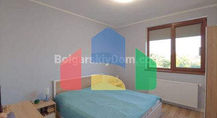 Дом в Горице