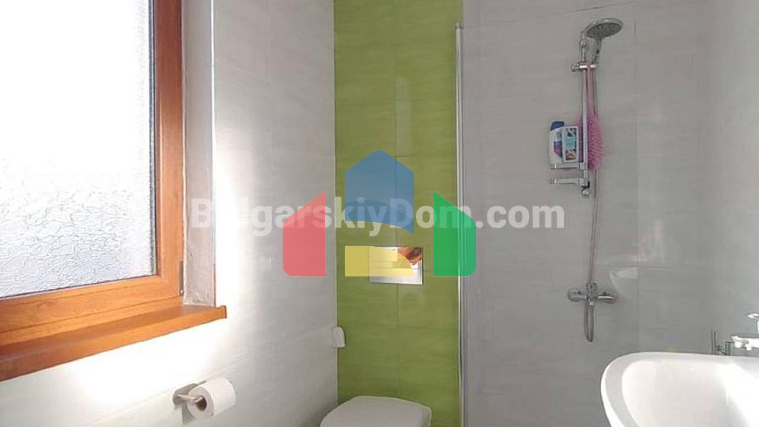 Дом в Горице