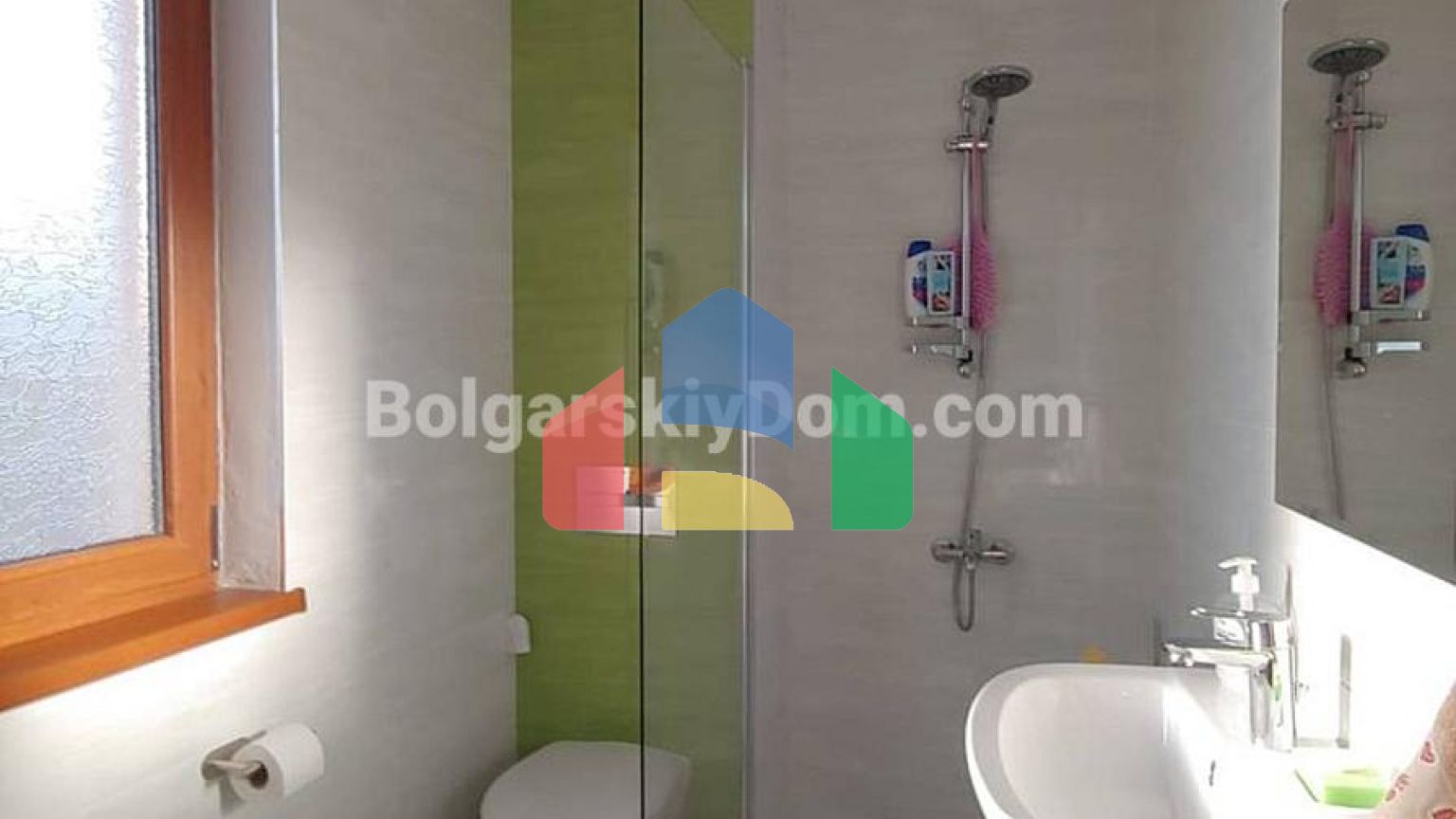 Дом в Горице