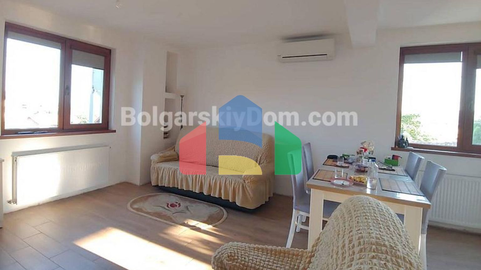 Дом в Горице