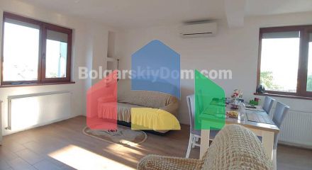 Дом в Горице