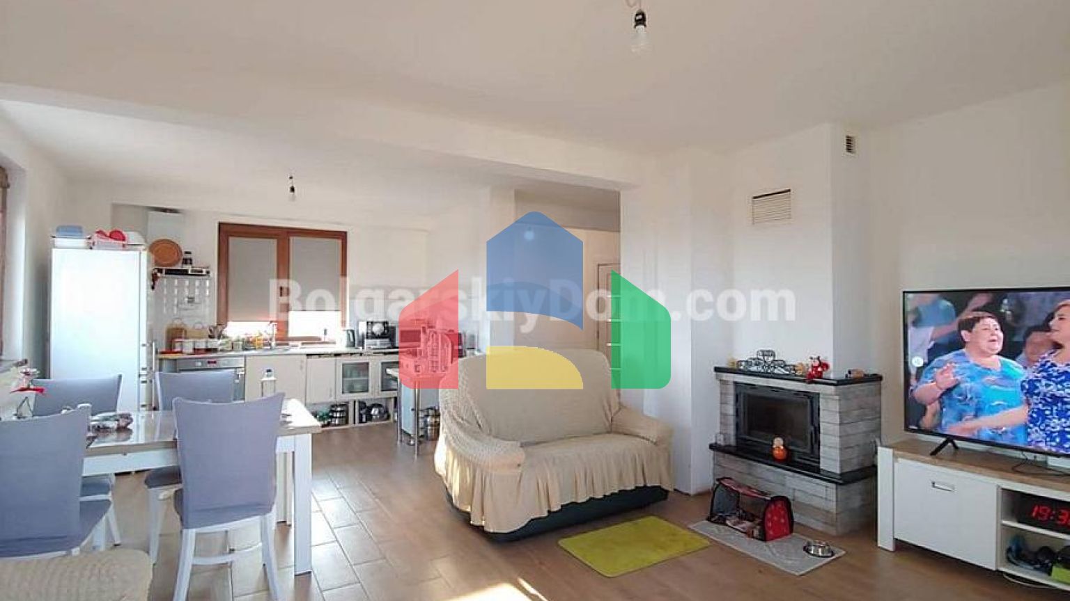 Дом в Горице