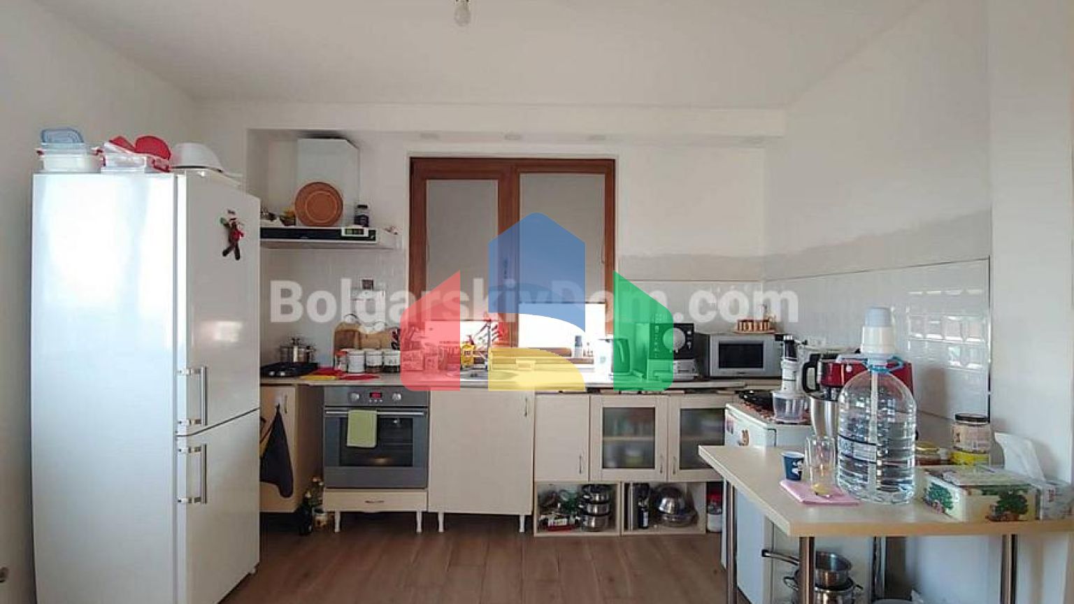 Дом в Горице