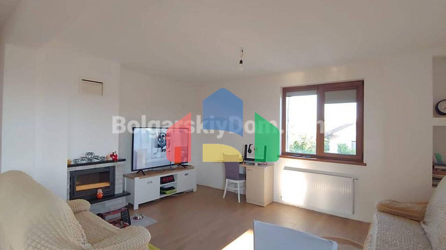 Дом в Горице