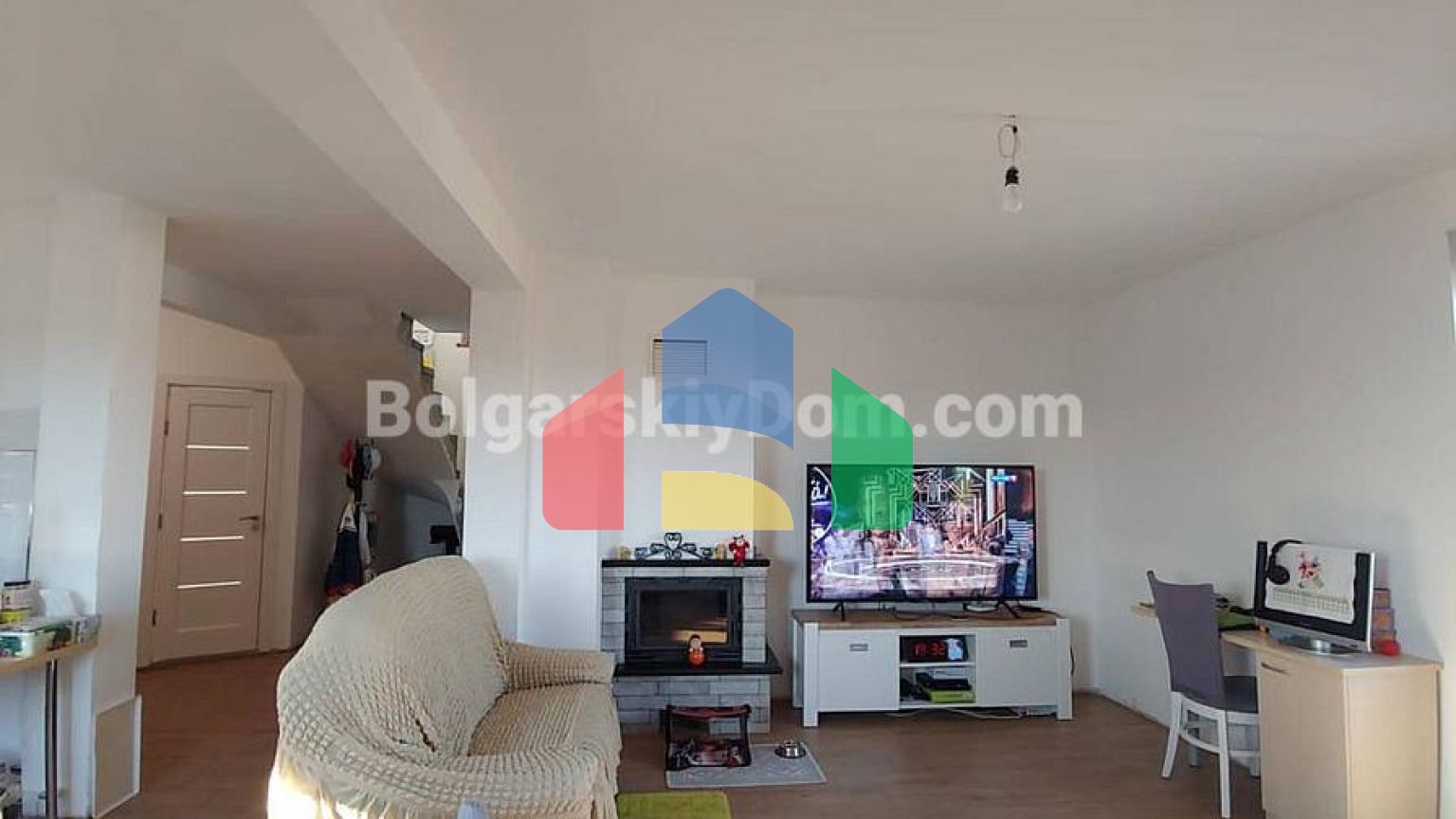 Дом в Горице