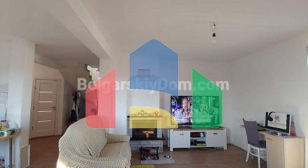 Дом в Горице