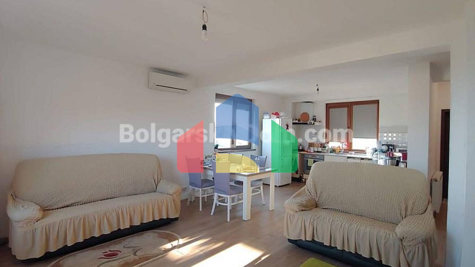 Дом в Горице