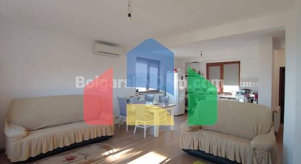 Дом в Горице