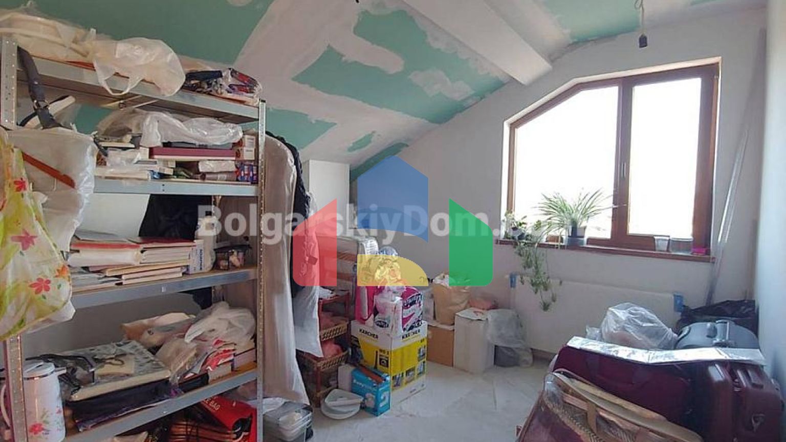 Дом в Горице