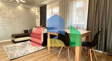 Двокімнатна квартира у Фрідом