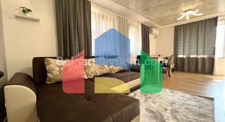 Двокімнатна квартира у Фрідом