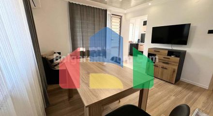 Двокімнатна квартира у Фрідом