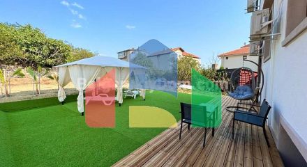 Двухкомнатная квартира