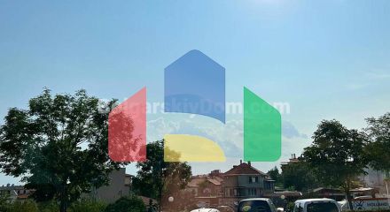 Двухкомнатная квартира