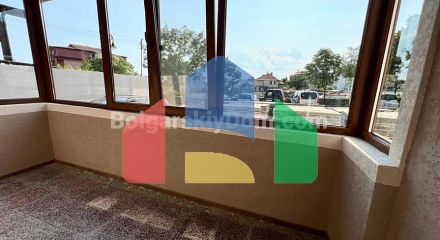 Двухкомнатная квартира