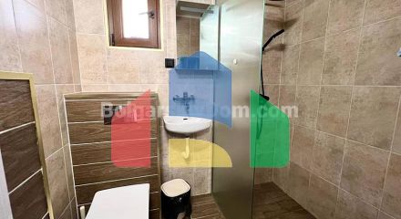 Двухкомнатная квартира