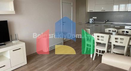 Двокімнатна квартира в Вілла Флоренція