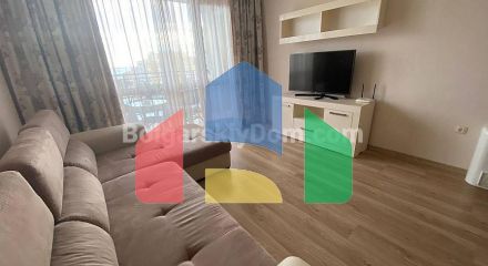 Двокімнатна квартира в Вілла Флоренція