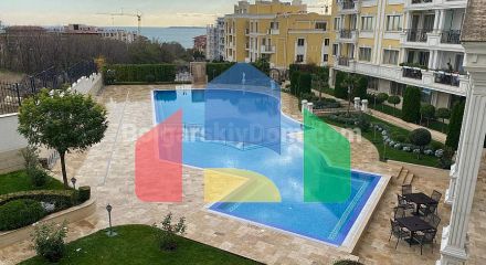 Двокімнатна квартира в Вілла Флоренція