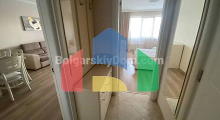 Двухкомнатная квартира в Вилла Флоренция