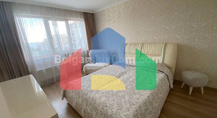 Двухкомнатная квартира в Вилла Флоренция