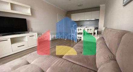 Двухкомнатная квартира в Вилла Флоренция