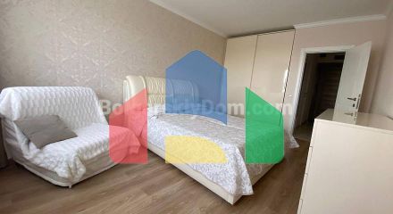 Двухкомнатная квартира в Вилла Флоренция