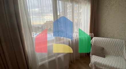 Двухкомнатная квартира в Вилла Флоренция