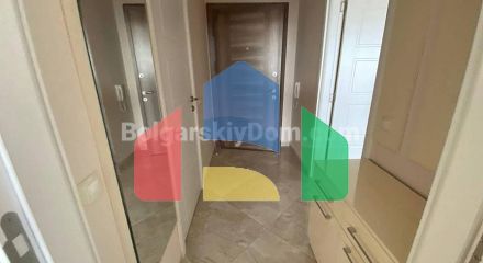 Двухкомнатная квартира в Вилла Флоренция