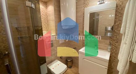 Двухкомнатная квартира в Вилла Флоренция