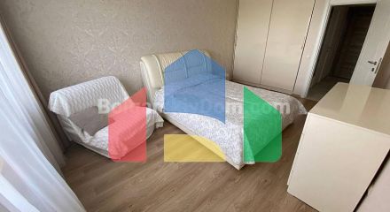 Двухкомнатная квартира в Вилла Флоренция