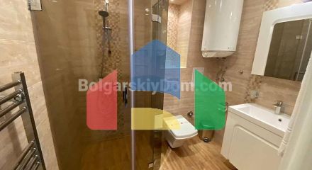 Двухкомнатная квартира в Вилла Флоренция