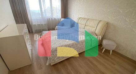 Двухкомнатная квартира в Вилла Флоренция