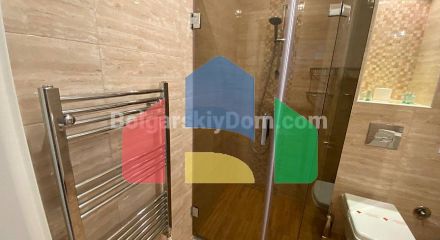 Двухкомнатная квартира в Вилла Флоренция