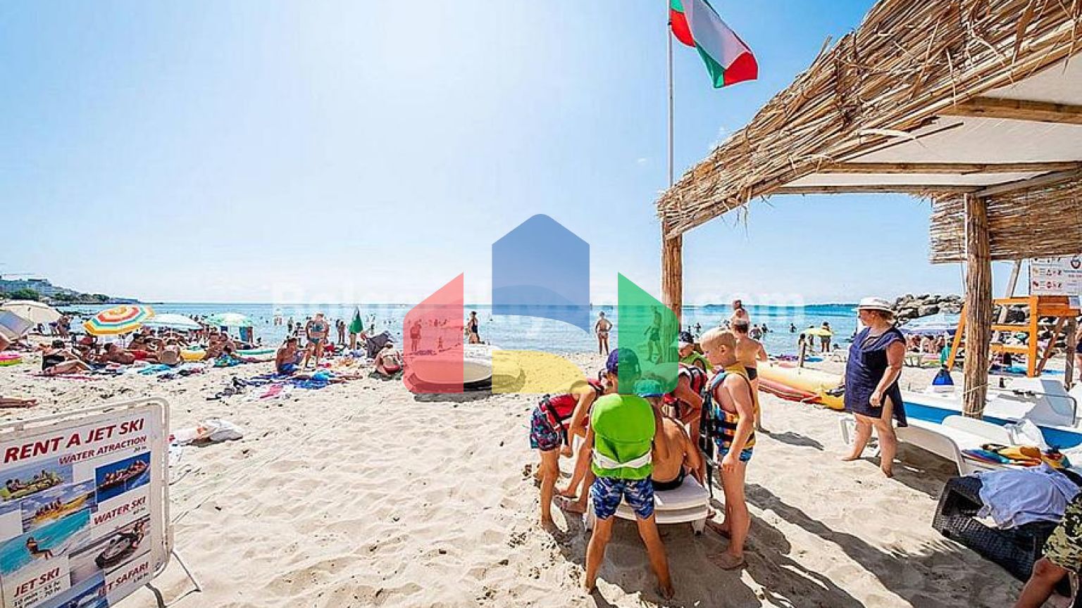 Квартири від забудовника в Прем'єр Форт Біч